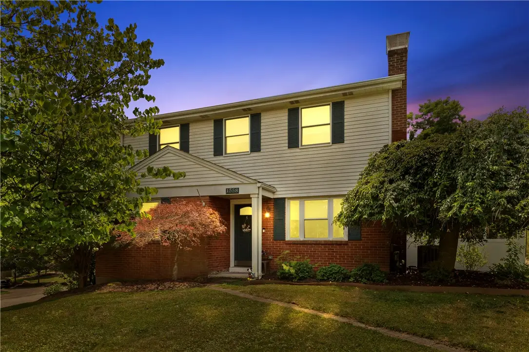 1558 Duncan Dr, Pittsburgh, PA 15237 - #1
