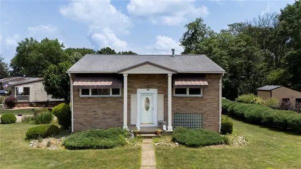105 Mt. Pleasant Blvd., Irwin, PA 15642