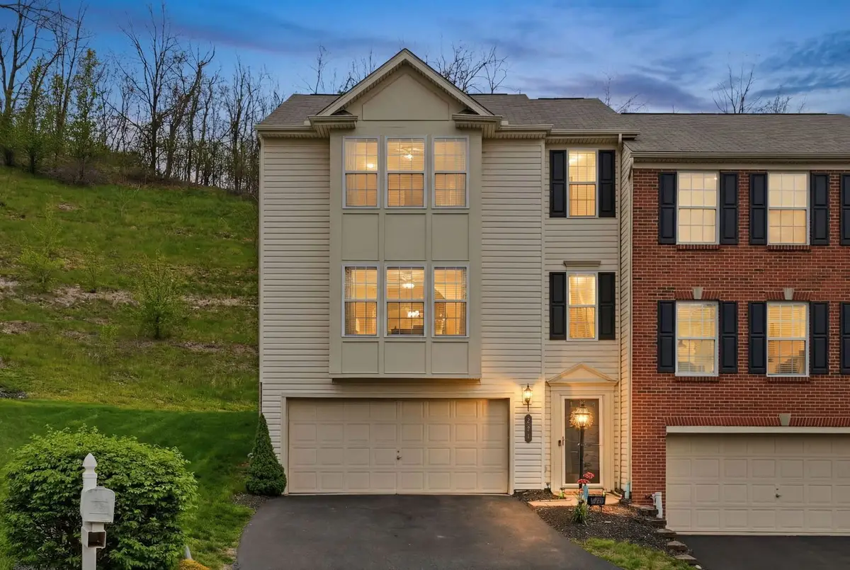 220 Maple Ridge Drive, Canonsburg, PA 15317 - #1