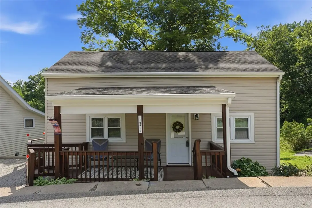 131 Highland Avenue, Claysville, PA 15323 - #1