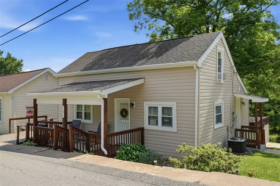 131 Highland Avenue, Claysville, PA 15323 - #2