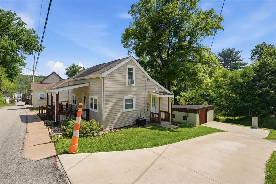 131 Highland Avenue, Claysville, PA 15323 - #3