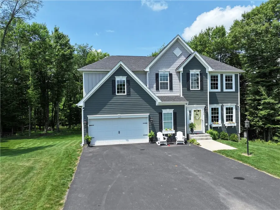 304 Stoneridge Ln, Mars, PA 16046 - #3