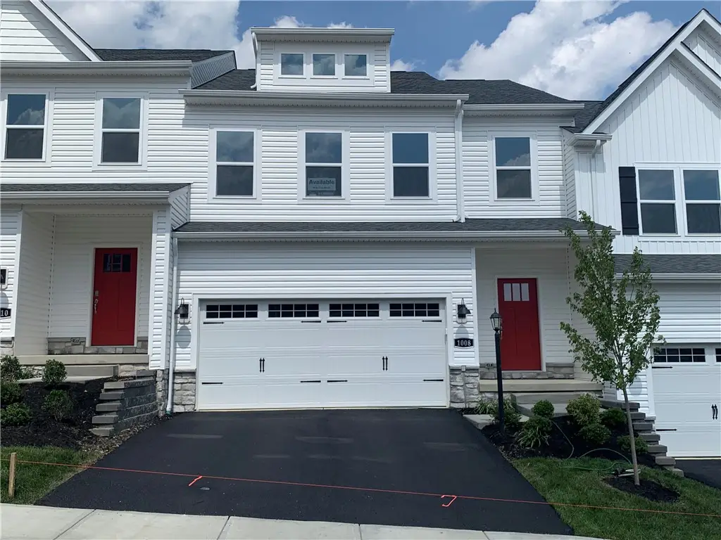 1008 Madisyn Lane, Valencia, PA 16059 - #1