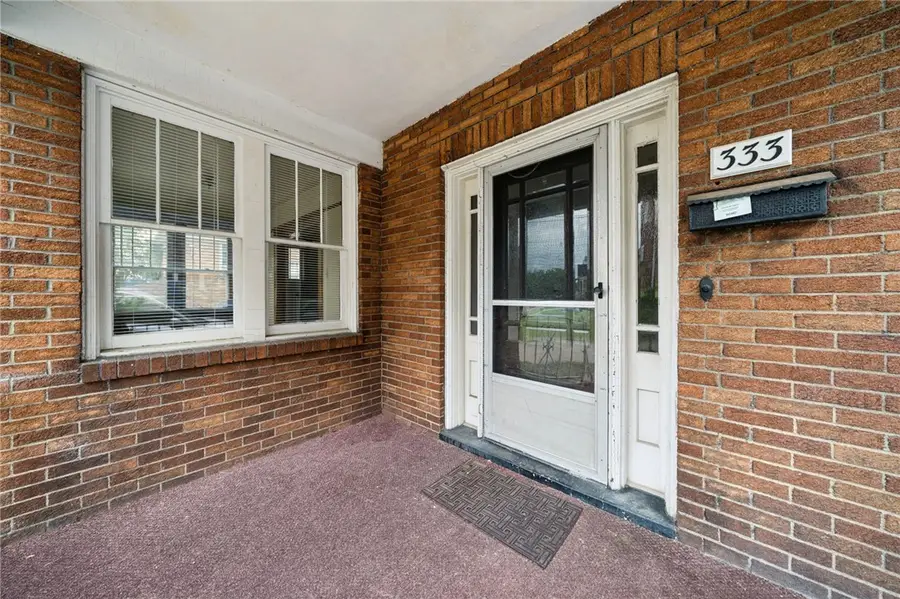 333 Greenwood Pl, Bridgeville, PA 15017 - #3