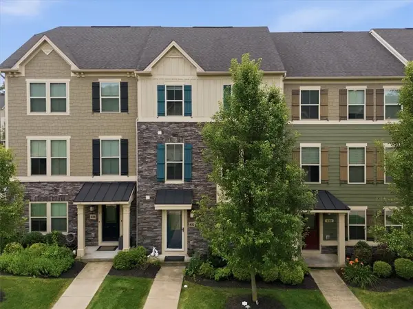 432 Fairmont Dr, Wexford, PA 15090