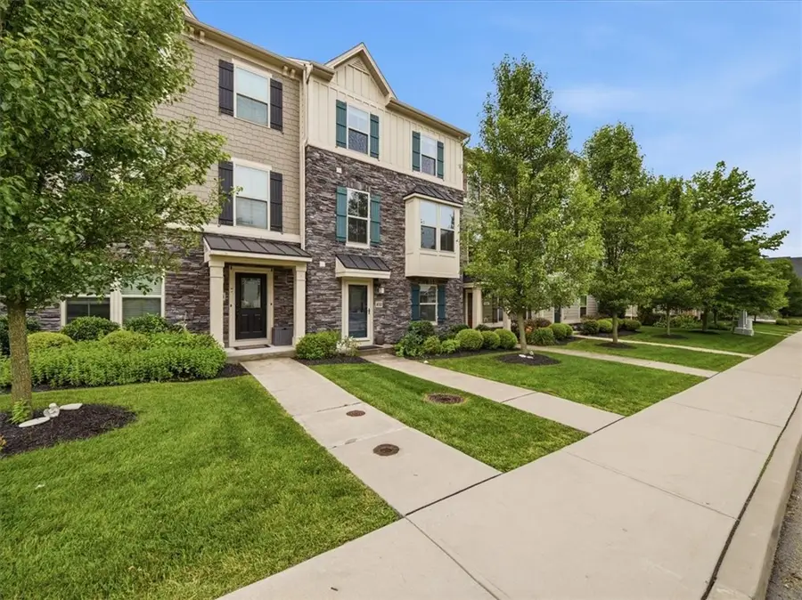 432 Fairmont Dr, Wexford, PA 15090 - #2