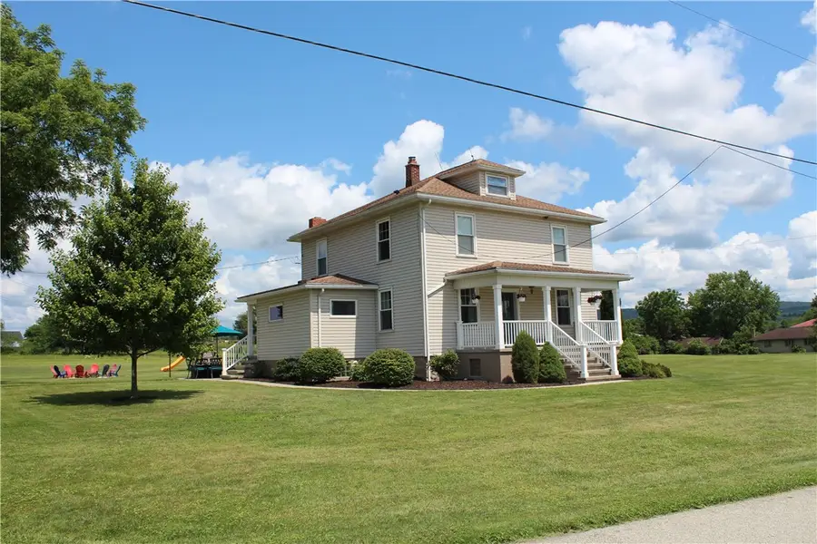 126 Uschak Rd, Derry, PA 15627 - #2