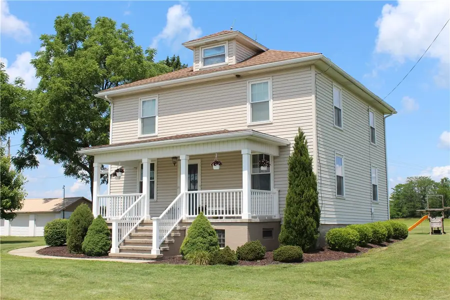 126 Uschak Rd, Derry, PA 15627 - #3