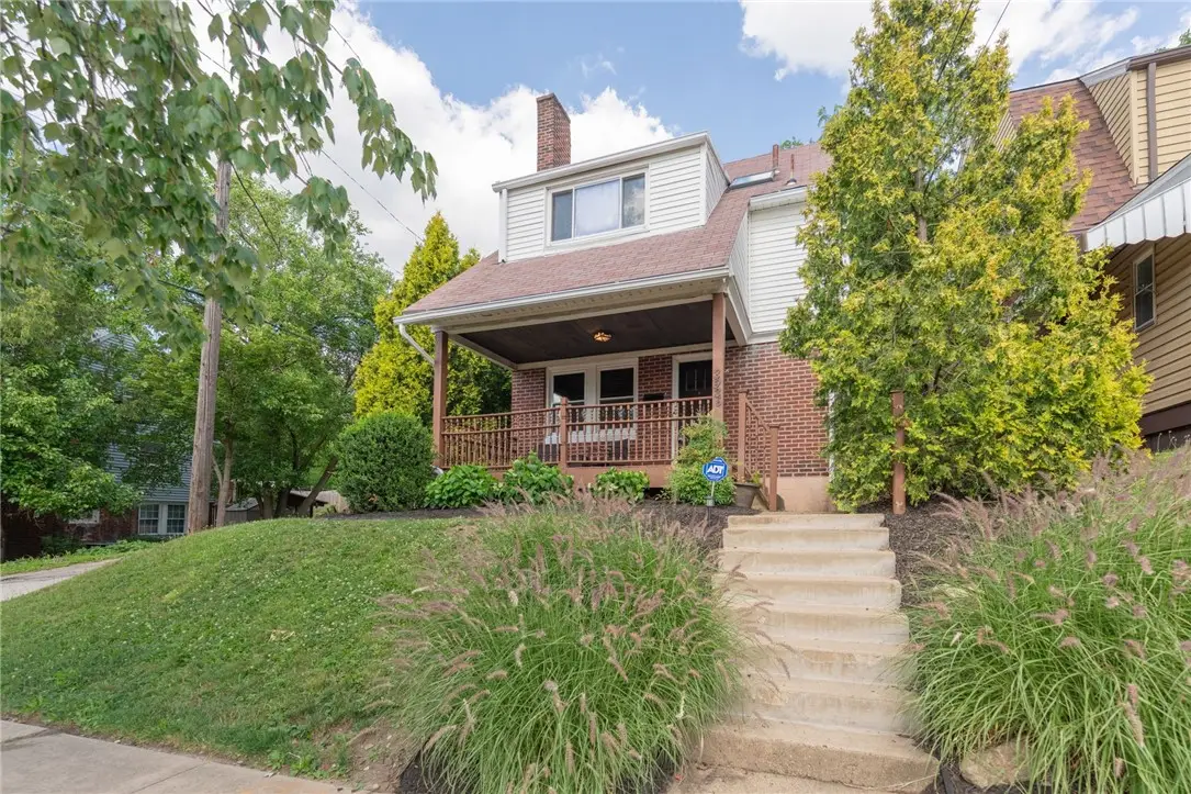 3936 Kleber St, Pittsburgh, PA 15212 - #1