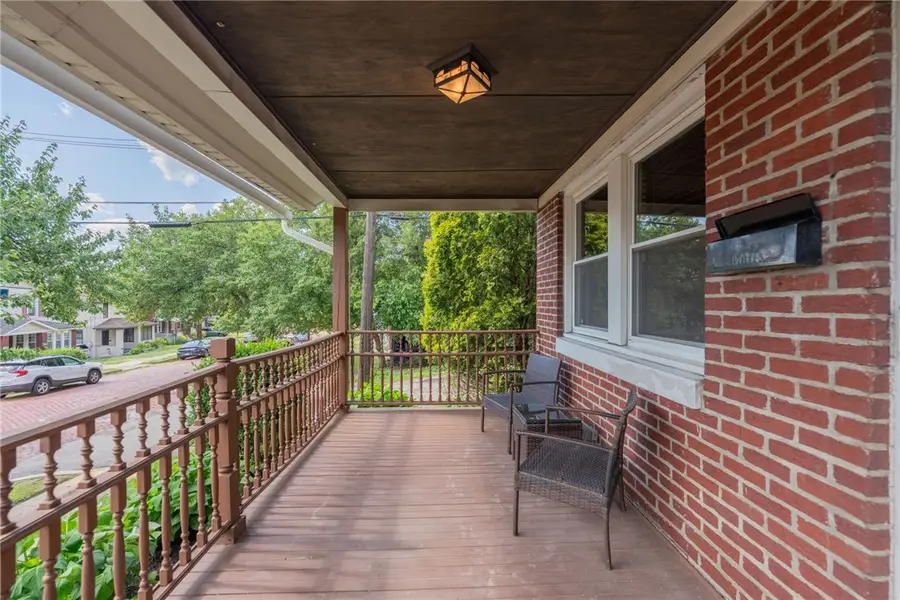 3936 Kleber St, Pittsburgh, PA 15212 - #2