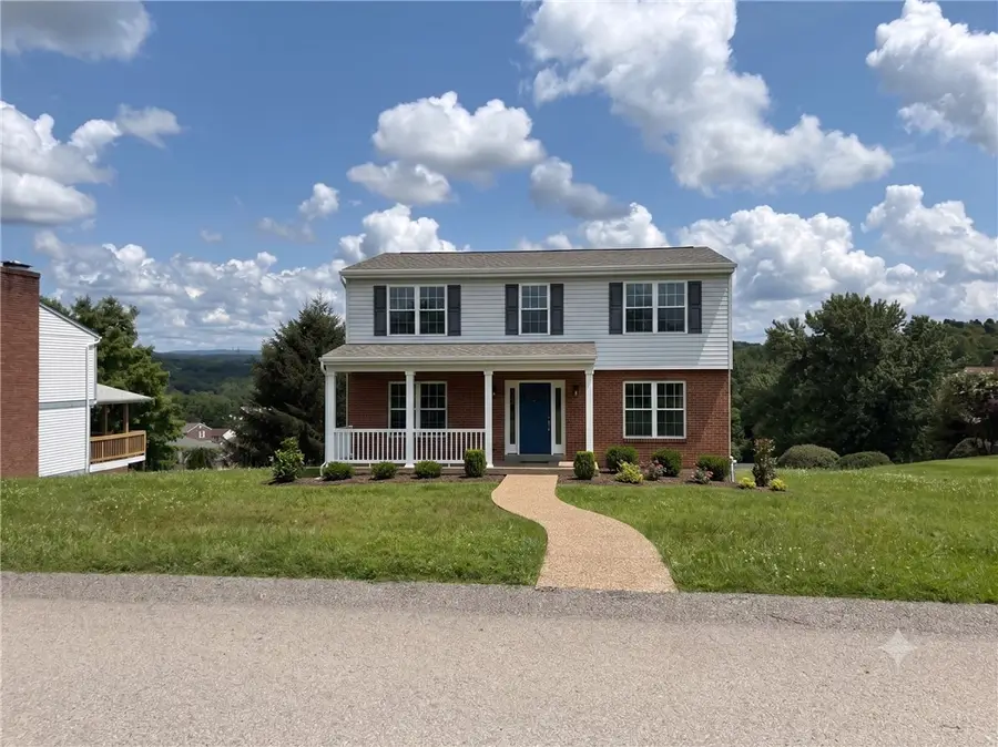 0 Adrian Dr, Greensburg, PA 15601 - #2