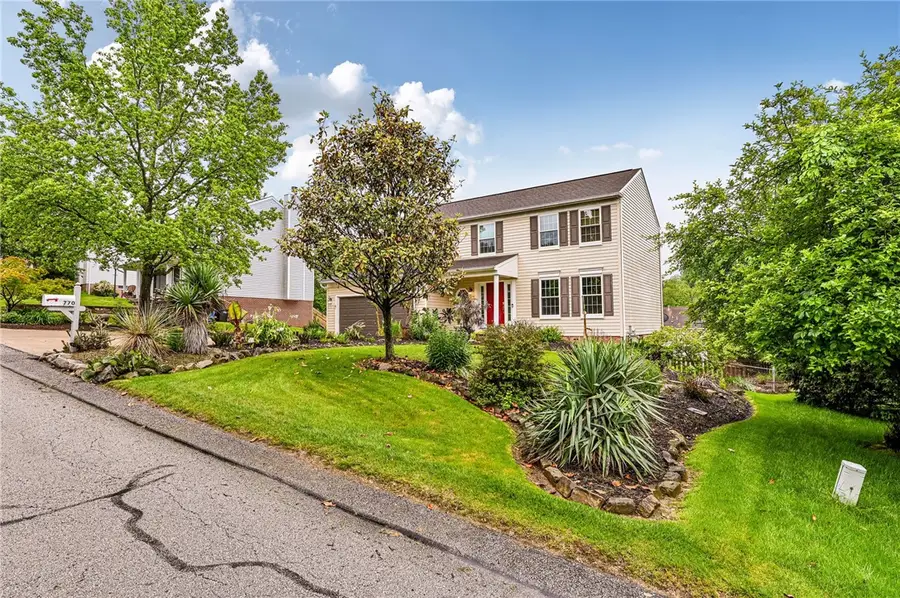 770 Altman Street, Irwin, PA 15642 - #3