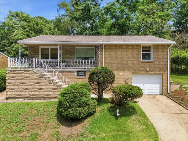 139 Lilmont Dr, Pittsburgh, PA 15218