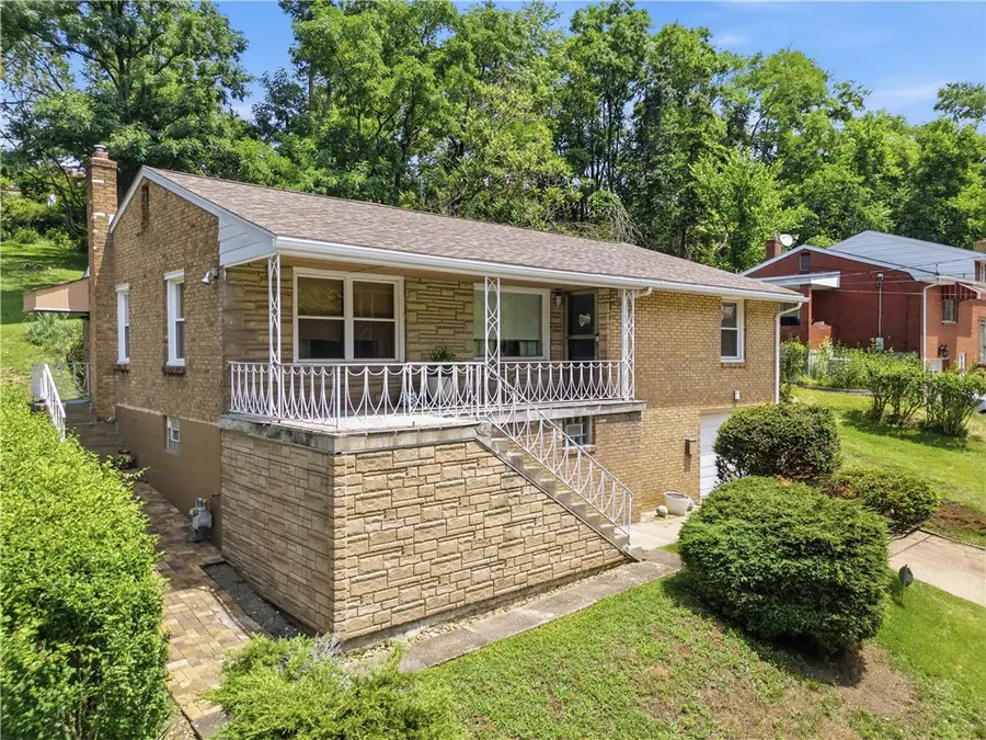 139 Lilmont Dr, Pittsburgh, PA 15218 - #3