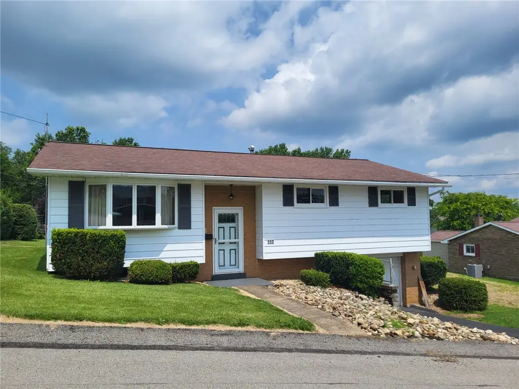 332 W Keeling Ave, Derry, PA 15627 - #1