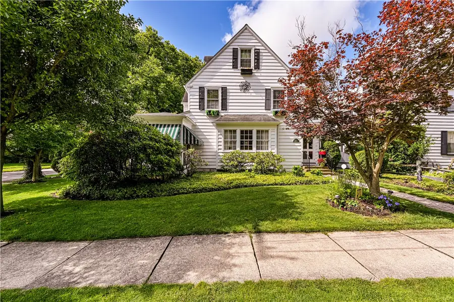 616 Ridgeway St, Greensburg, PA 15601 - #2