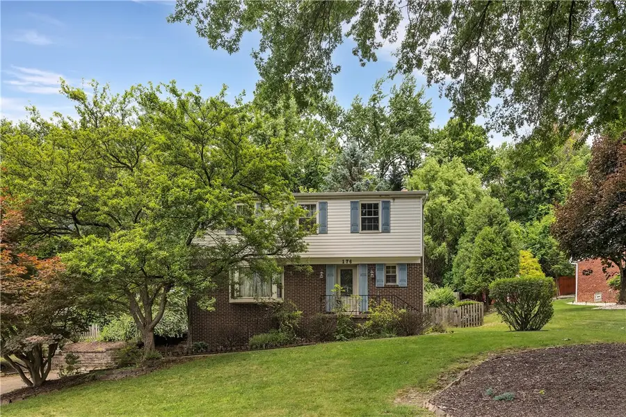 176 Richmore Dr, Verona, PA 15147 - #2