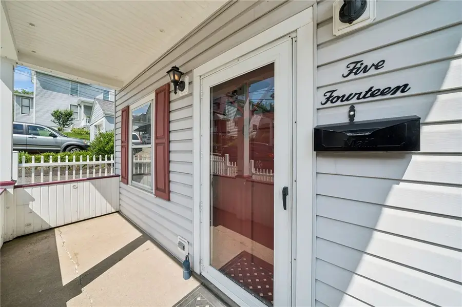 514 Finley St, Monongahela, PA 15063 - #2