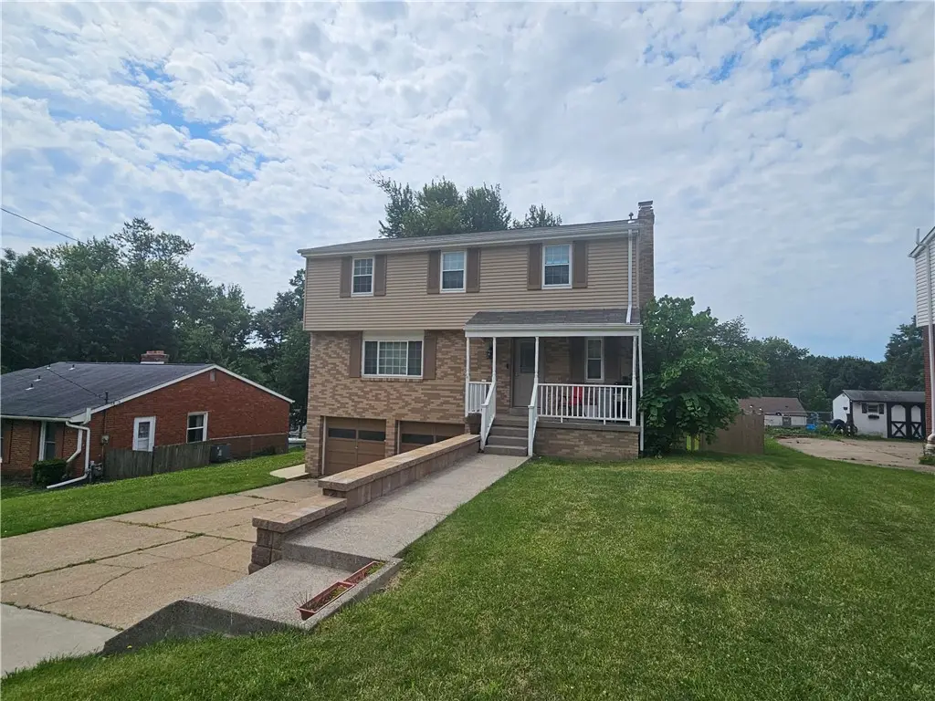 236 Shafer Rd, Coraopolis, PA 15108 - #1