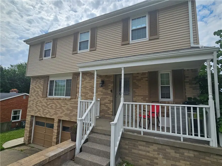236 Shafer Rd, Coraopolis, PA 15108 - #3