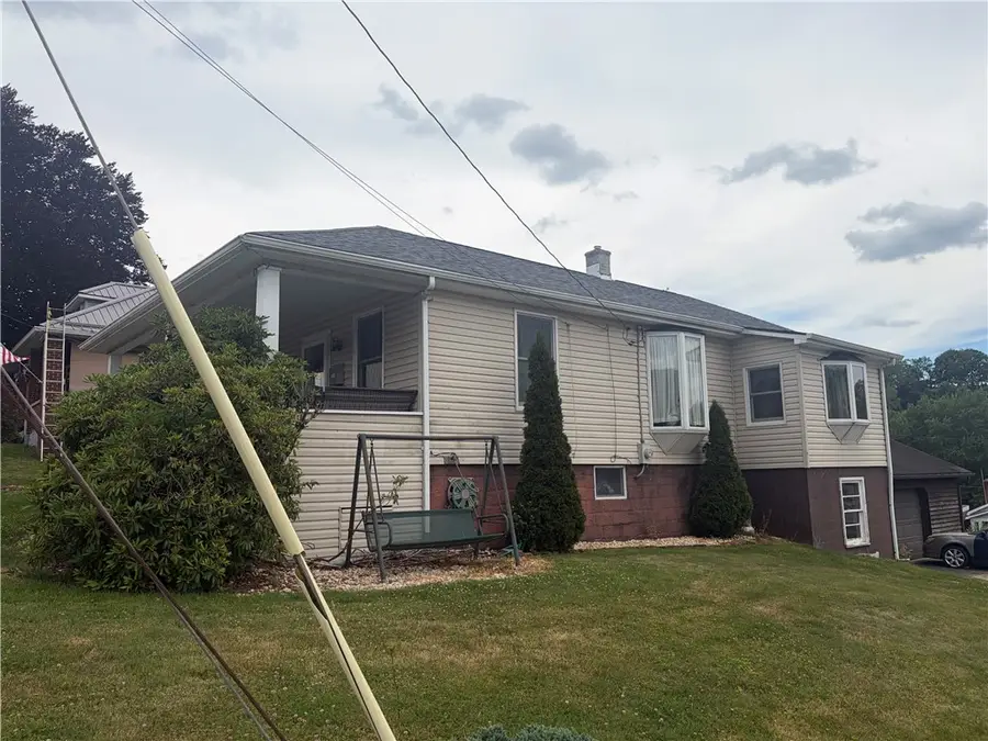202 Broadway St, West Newton, PA 15089 - #2