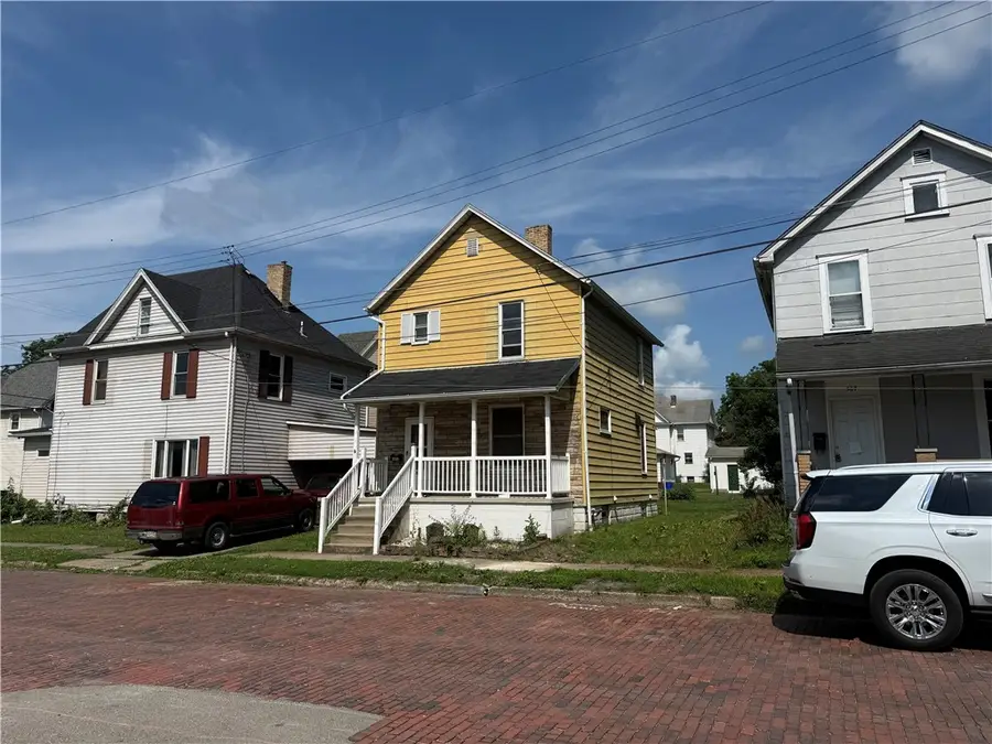 305 N Lafayette St, New Castle, PA 16102 - #2