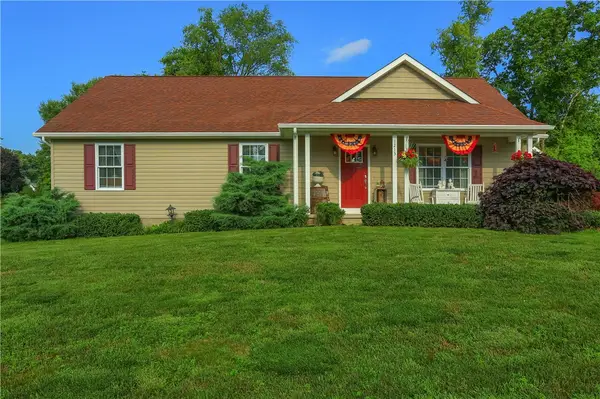 1213 West Dr, Butler, PA 16002