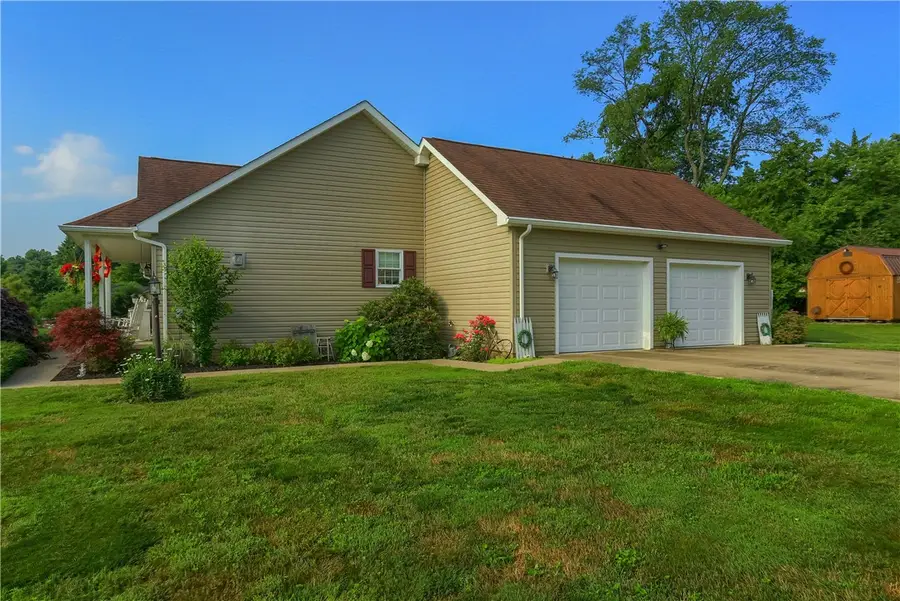 1213 West Dr, Butler, PA 16002 - #3