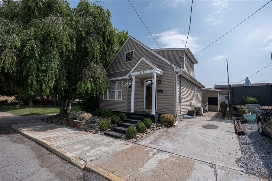514 Mulberry St, Beaver, PA 15009 - #2