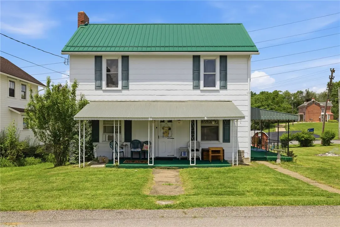 91 Lyman Ave, Washington, PA 15301 - #1
