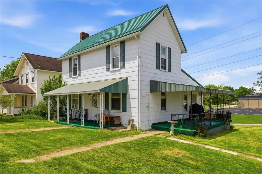91 Lyman Ave, Washington, PA 15301 - #2