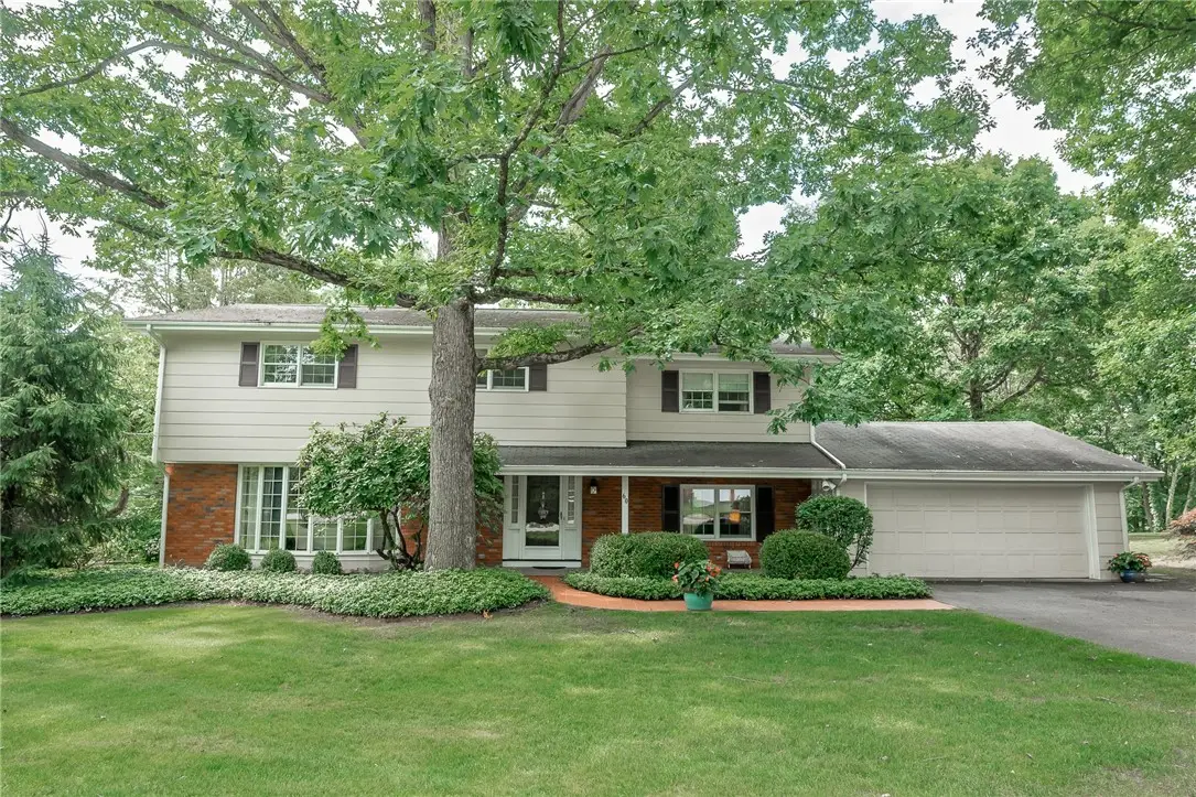 60 Pinecrest Drive, Indiana, PA 15701 - #1