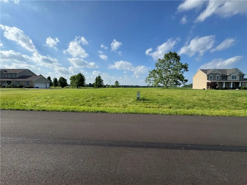 Lot 4 Tradewind Rd, New Castle, PA 16102 - #1