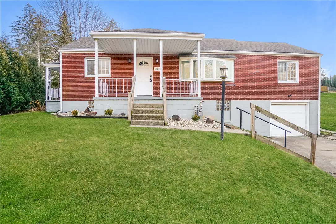 941 Whitehead Ln, Irwin, PA 15642 - #1