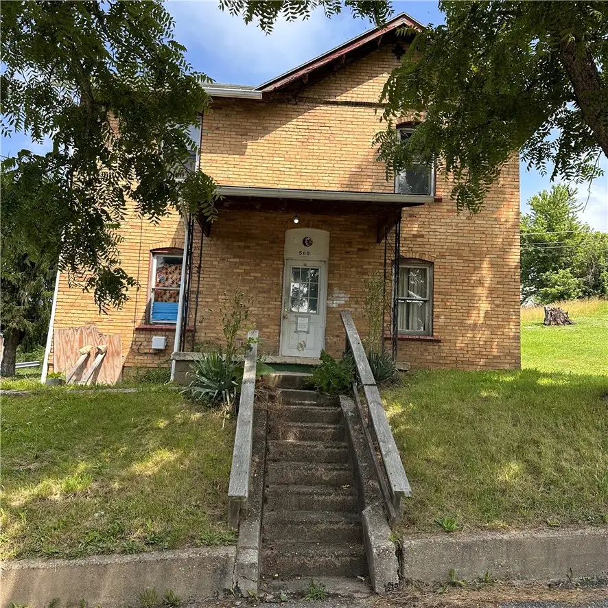 500 4th St, Marianna, PA 15345 - #1