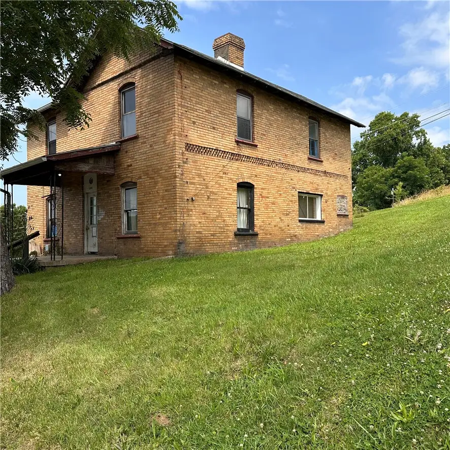 500 4th St, Marianna, PA 15345 - #2