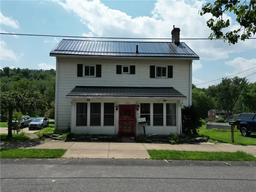309 Dewey Ave, Washington, PA 15301 - #2