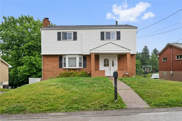 611 Pikeview Dr, Pittsburgh, PA 15239