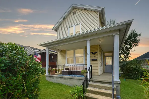 120 E Coffee St, Uniontown, PA 15401