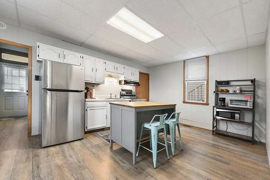 120 E Coffee St, Uniontown, PA 15401 - #2