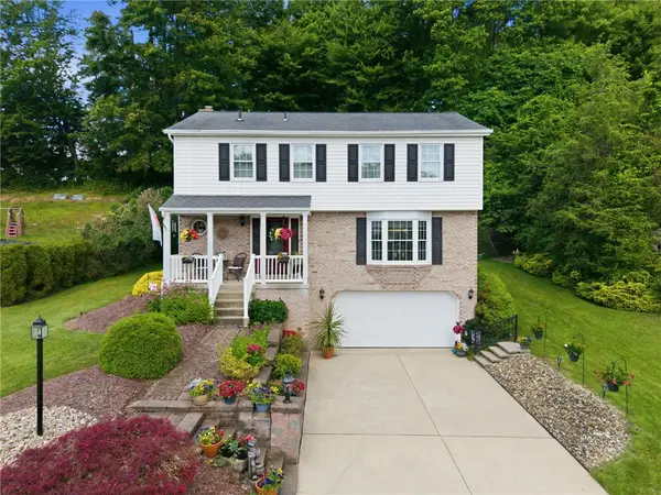 103 Aquillin Court, Irwin, PA 15642