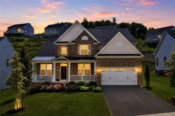 4448 Walnut Ridge Cir, Mc Donald, PA 15057