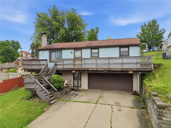 235 Grant Ave, Homestead, PA 15120