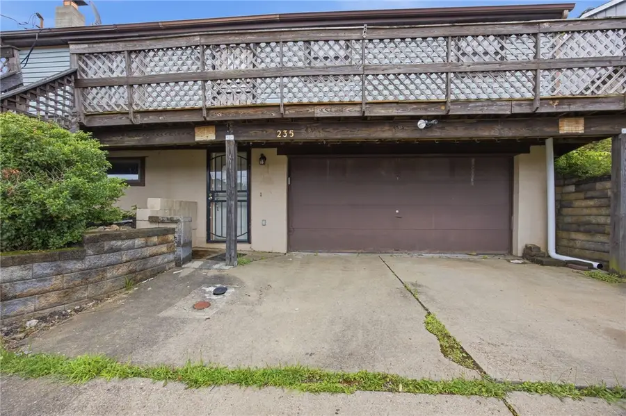 235 Grant Ave, Homestead, PA 15120 - #2