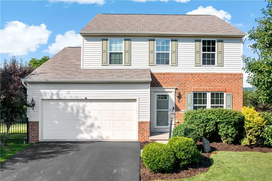 4018 Bentwood Dr, Canonsburg, PA 15317 - #1