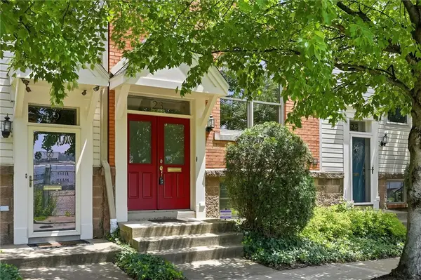 23 S 16th St, Pittsburgh, PA 15203