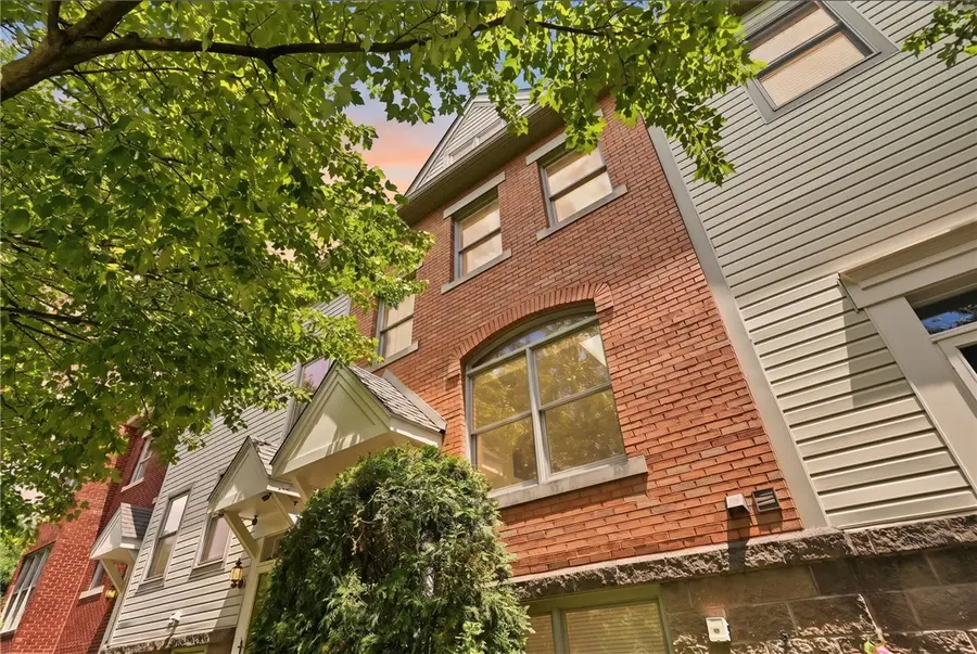 23 S 16th St, Pittsburgh, PA 15203 - #2