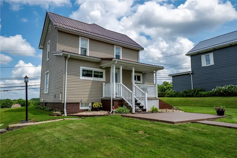 317 S Washington St, Eau Claire, PA 16030 - #3