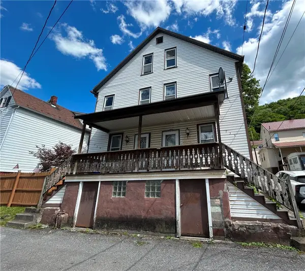 734-736 Duke Place, Johnstown, PA 15901